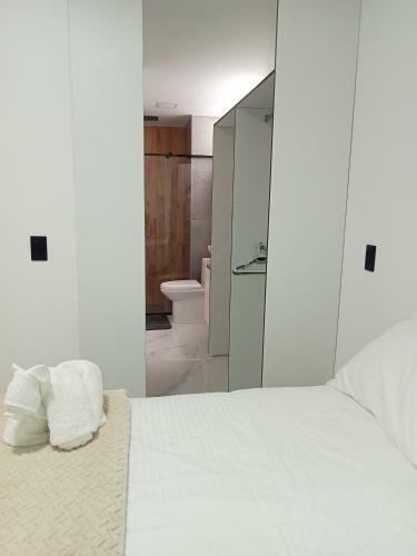 Apartamento Perla Del Norte