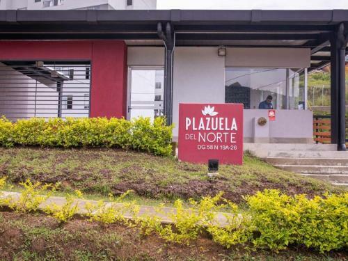 Apartamento Bello Stay