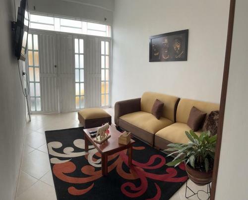 Apartamentos Angel's