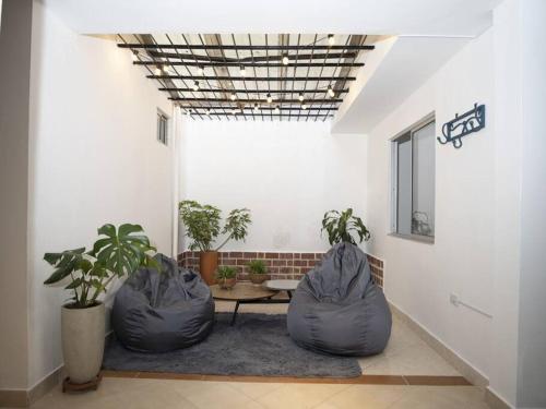 Casa En Bello - Barrio Obrero