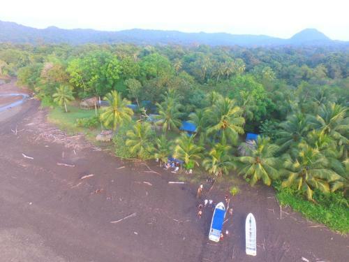 Bed & Breakfast Turqui Paradise