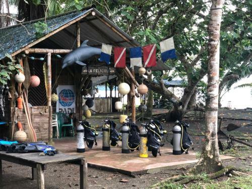 Bed & Breakfast Turqui Paradise