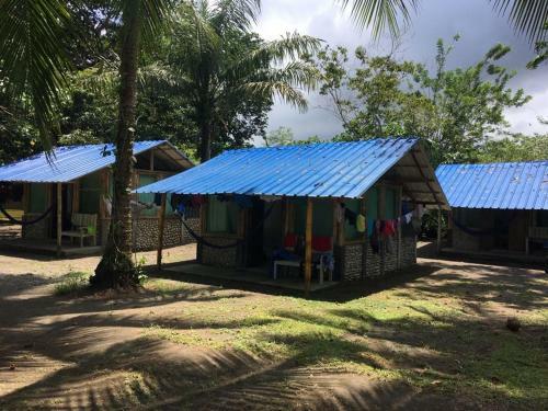 Bed & Breakfast Turqui Paradise