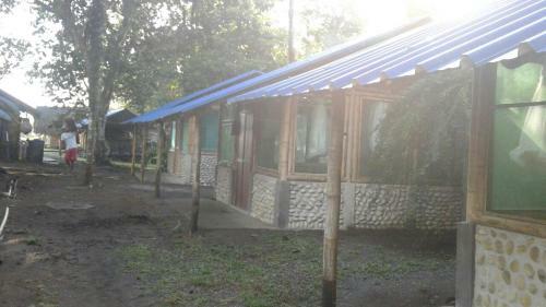 Bed & Breakfast Turqui Paradise
