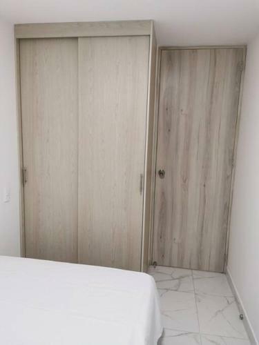 Hermoso Apartamento Con Linda Vista A La Ciudad