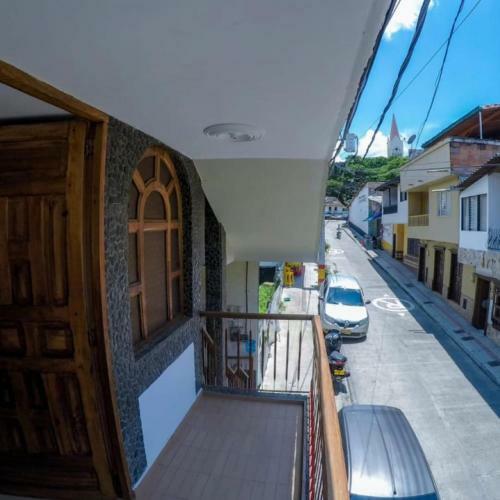 Apartamento En Betania Junto Al Parque