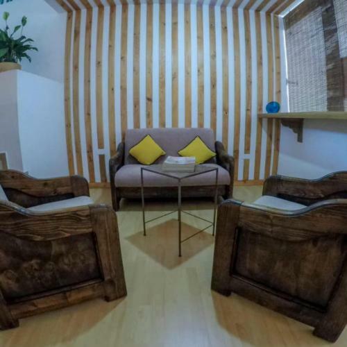 Apartamento En Betania Junto Al Parque