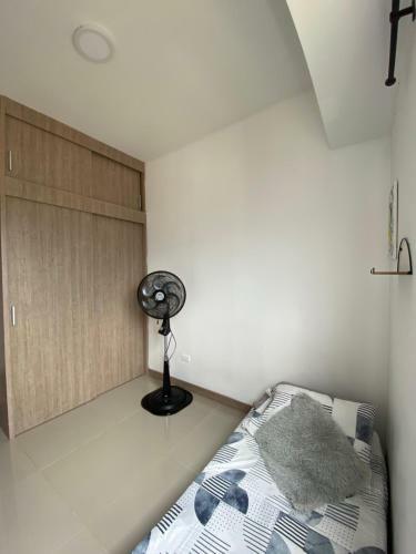 Hermoso Y C�modo Apartamento