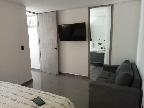 Apartamento Nuevo Amanecer