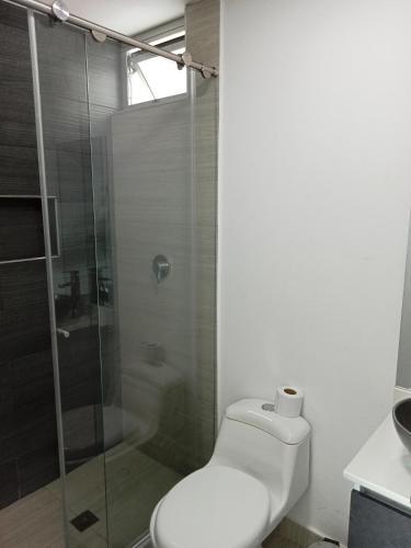 Apartamento Nuevo Amanecer
