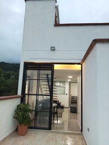 Apartamento Nuevo Amanecer