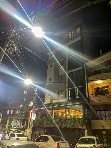 Apartamento Encantador En Bello(Caba�as)