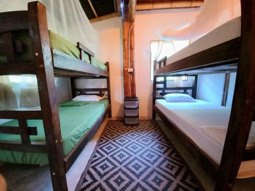 Hostal Casa Estuario