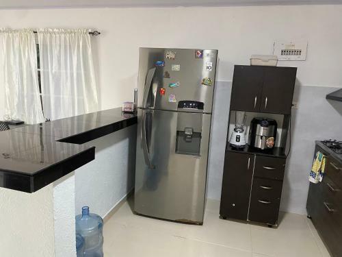 Jj Apartment