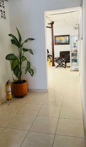 Apartamento Hospedaje Dj