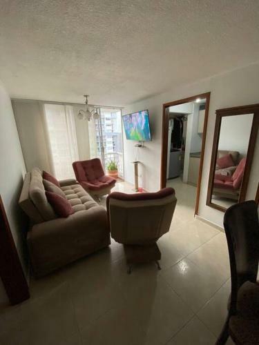 Apartamento En Bucaramanga