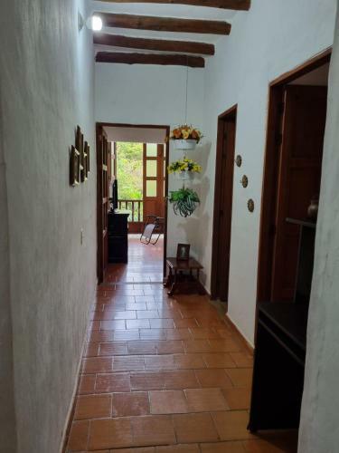 Apartamento El Retiro 104