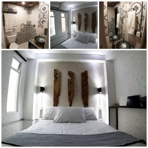 Hotel & Rooftop Farallones