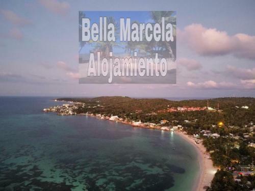 Apartamento Bella Marcela