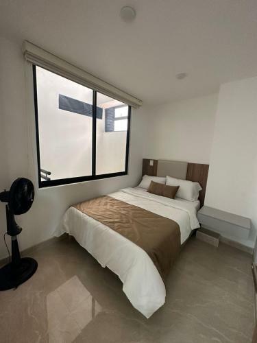 Mar Apartamentos