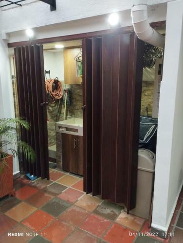 Apartamento Casa V�ctoria