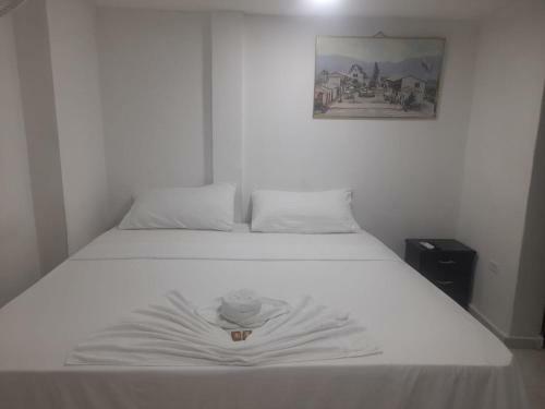 Hotel House Cia
