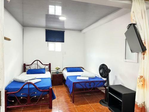 Casa Mirador Verde