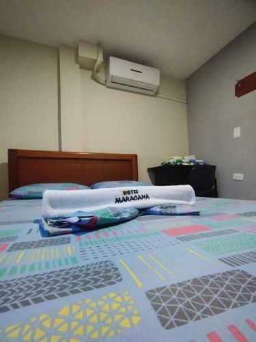 Hotel Maracana