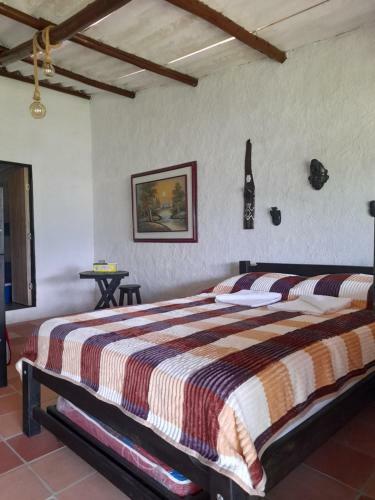 Hotel Campestre Abrazo Del Angel