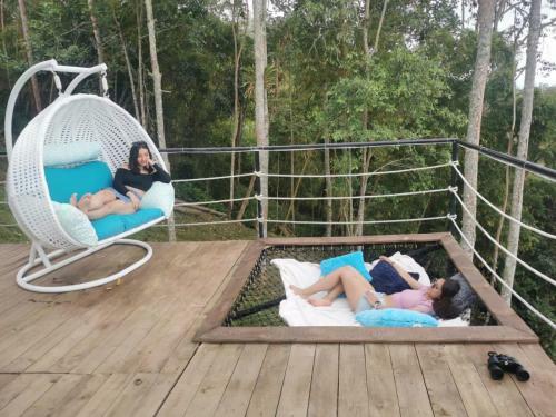 Glamping Eco Azulejo
