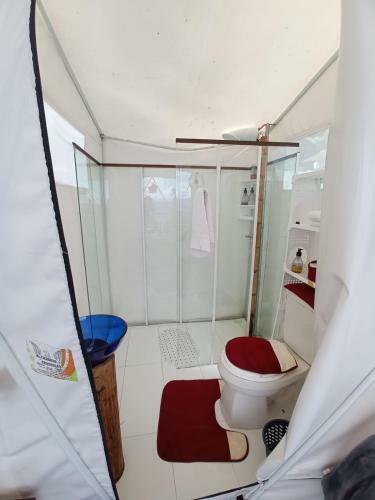 Glamping Eco Azulejo