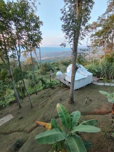 Glamping Eco Azulejo