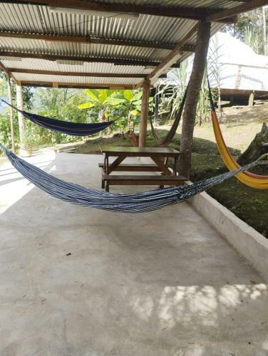Glamping Eco Azulejo
