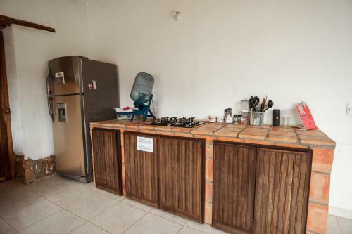 Casa Primitivo Barichara
