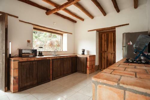Casa Primitivo Barichara