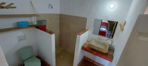 Casa Primitivo Barichara