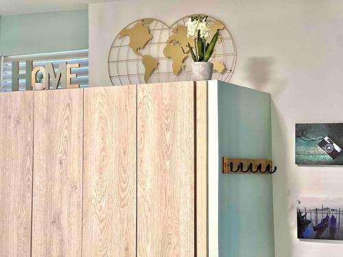 Apartamento New Elegant & Cozy Studio - Best Central Location