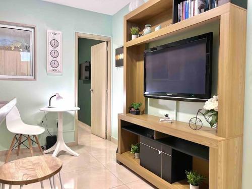 Apartamento New Elegant & Cozy Studio - Best Central Location