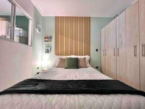Apartamento New Elegant & Cozy Studio - Best Central Location
