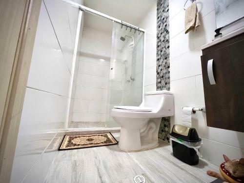 Apartamento New Elegant & Cozy Studio - Best Central Location