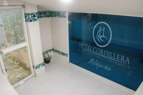 Hotel Cordillera