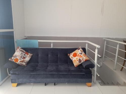 Apartamento Nice 2 Bedrooms Flat