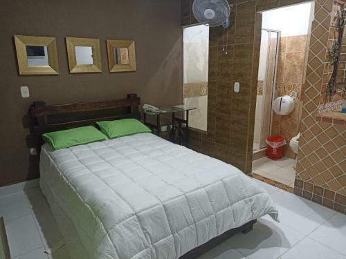 Hotel San Francisco Plaza Real