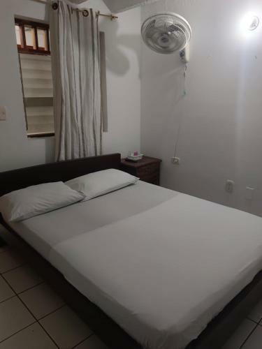 Bed & Breakfast Hogar De Paso Guaracao