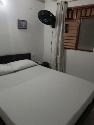 Bed & Breakfast Hogar De Paso Guaracao
