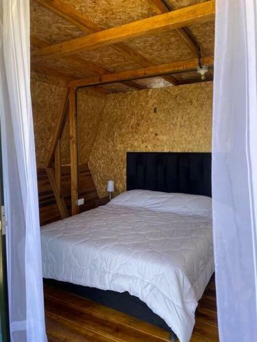 Arca Glamping La Pradera, V�a San Gil - Barichara