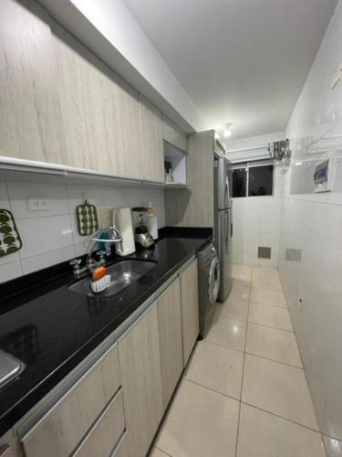 Apartamento Central Bucaramanga