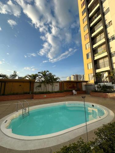 Apartamento Central Bucaramanga