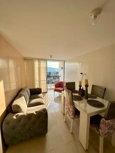 Apartamento Central Bucaramanga
