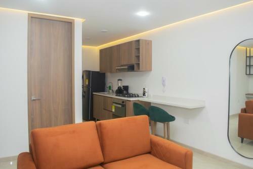 Mar Apartamentos